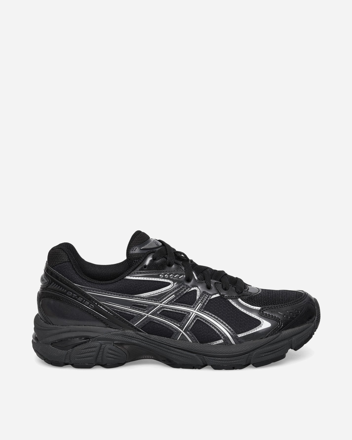 Asics Gt 2160 Black/Black Sneakers Low 1203A764-001