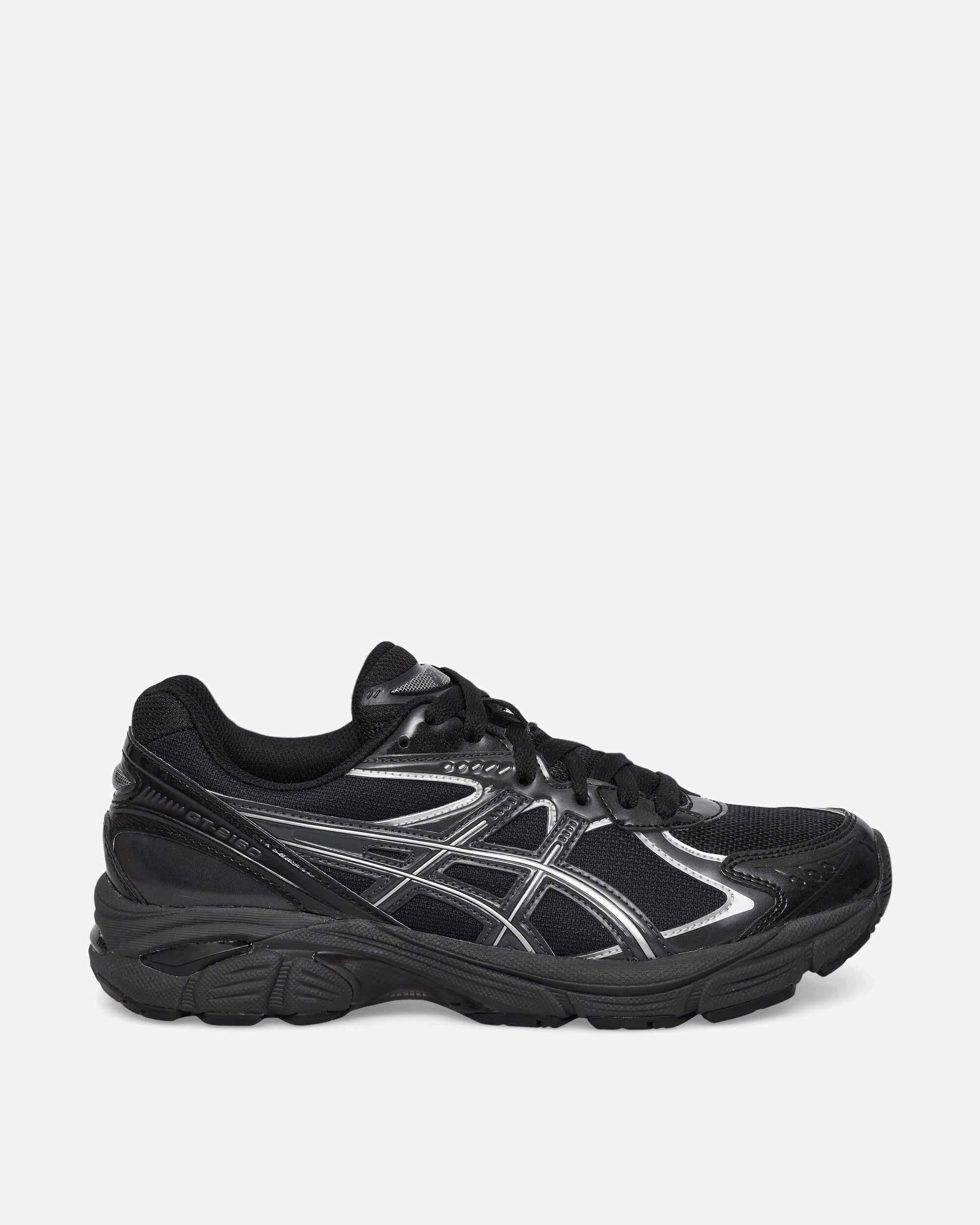 Asics Gt 2160 Black/Black Sneakers Low 1203A764-001