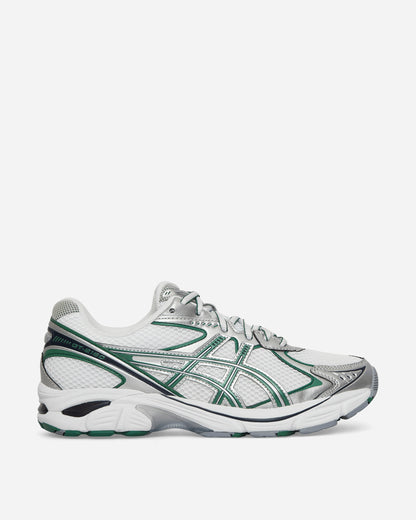 Asics Gt 2160 White/Shamrock Green Sneakers Low 1203A275-103