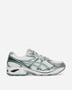 Asics Gt 2160 White/Shamrock Green Sneakers Low 1203A275-103