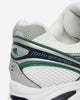 Asics Gt 2160 White/Shamrock Green Sneakers Low 1203A275-103