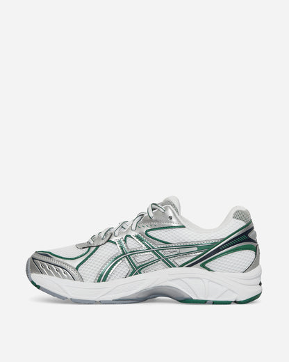 Asics Gt 2160 White/Shamrock Green Sneakers Low 1203A275-103