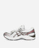 Asics Gt 2160 White/Oxblood Sneakers Low 1203A275-116