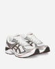 Asics Gt 2160 White/Oxblood Sneakers Low 1203A275-116