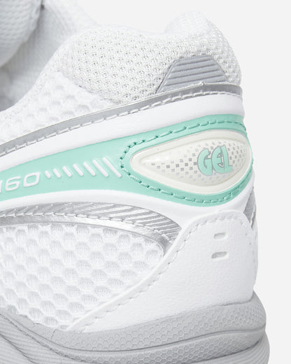 Asics Gt 2160 White/Ice Green Sneakers Low 1203A275-118