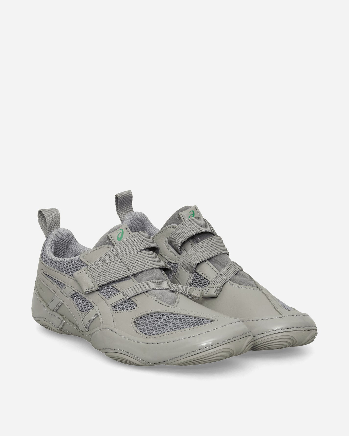 Asics Hyper Taping Grey/Grey Sneakers Low 1203B189-020