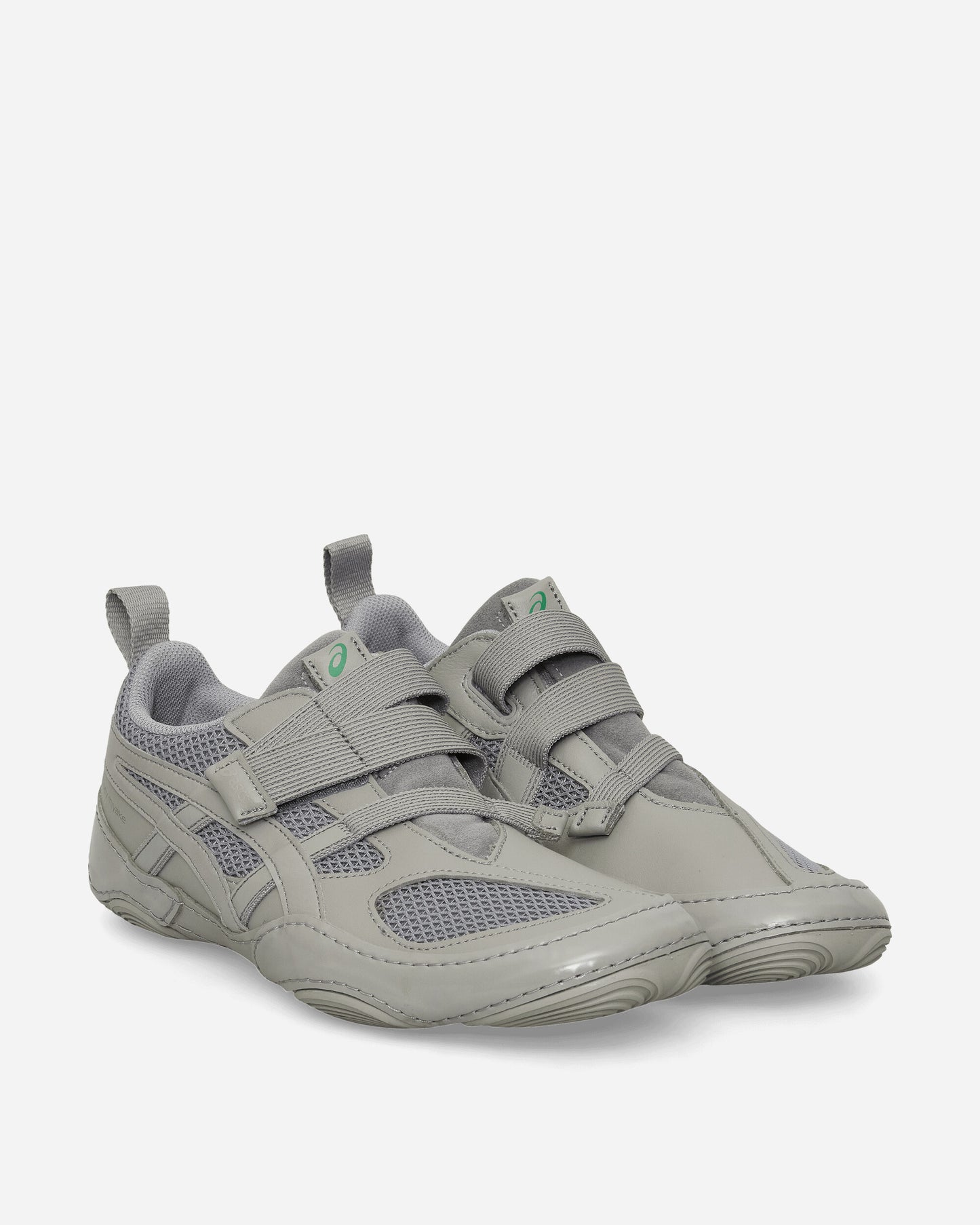 Asics Hyper Taping Grey/Grey Sneakers Low 1203B189-020