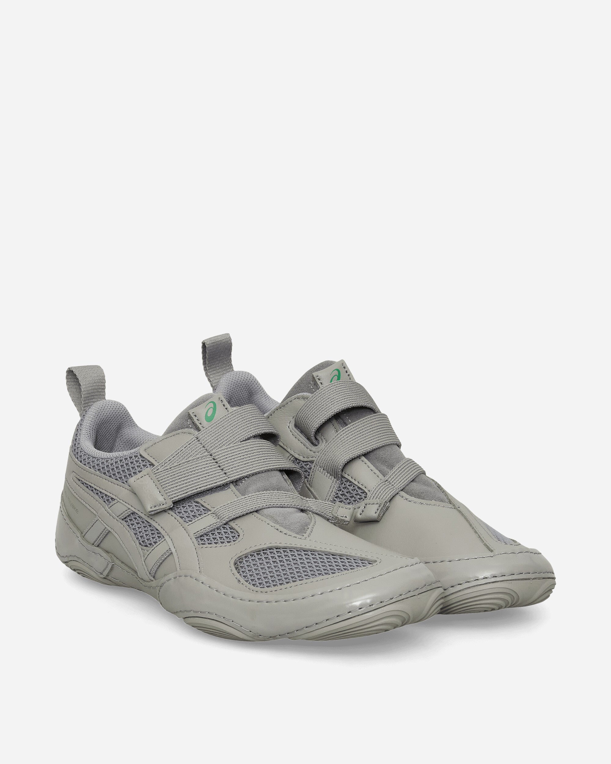 Asics Hyper Taping Grey/Grey Sneakers Low 1203B189-020