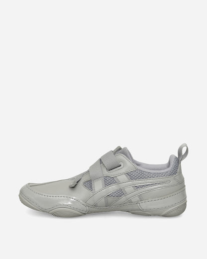 Asics Hyper Taping Grey/Grey Sneakers Low 1203B189-020