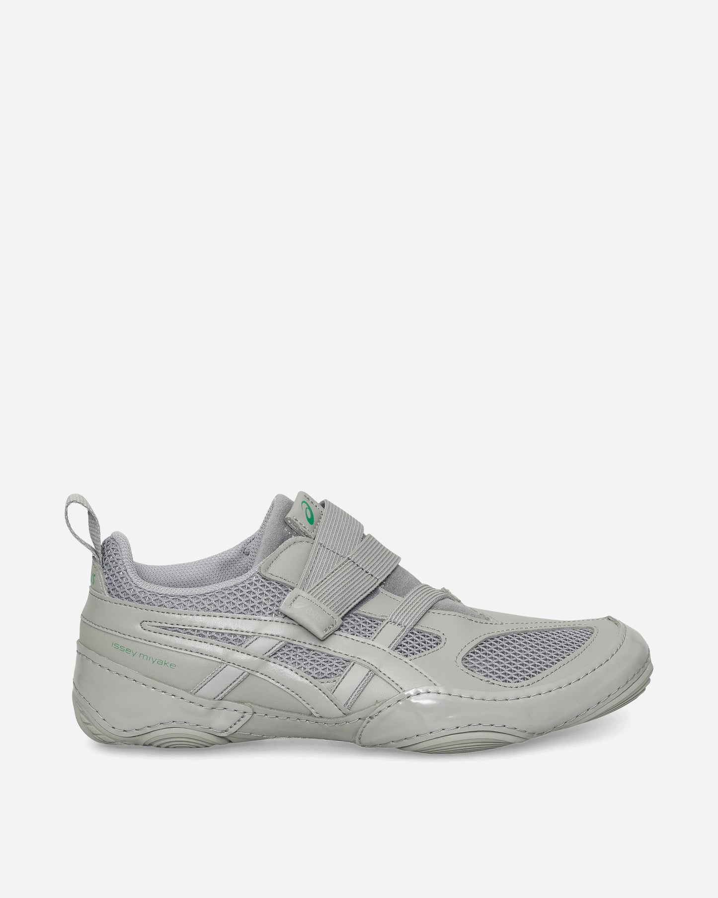 Asics Hyper Taping Grey/Grey Sneakers Low 1203B189-020