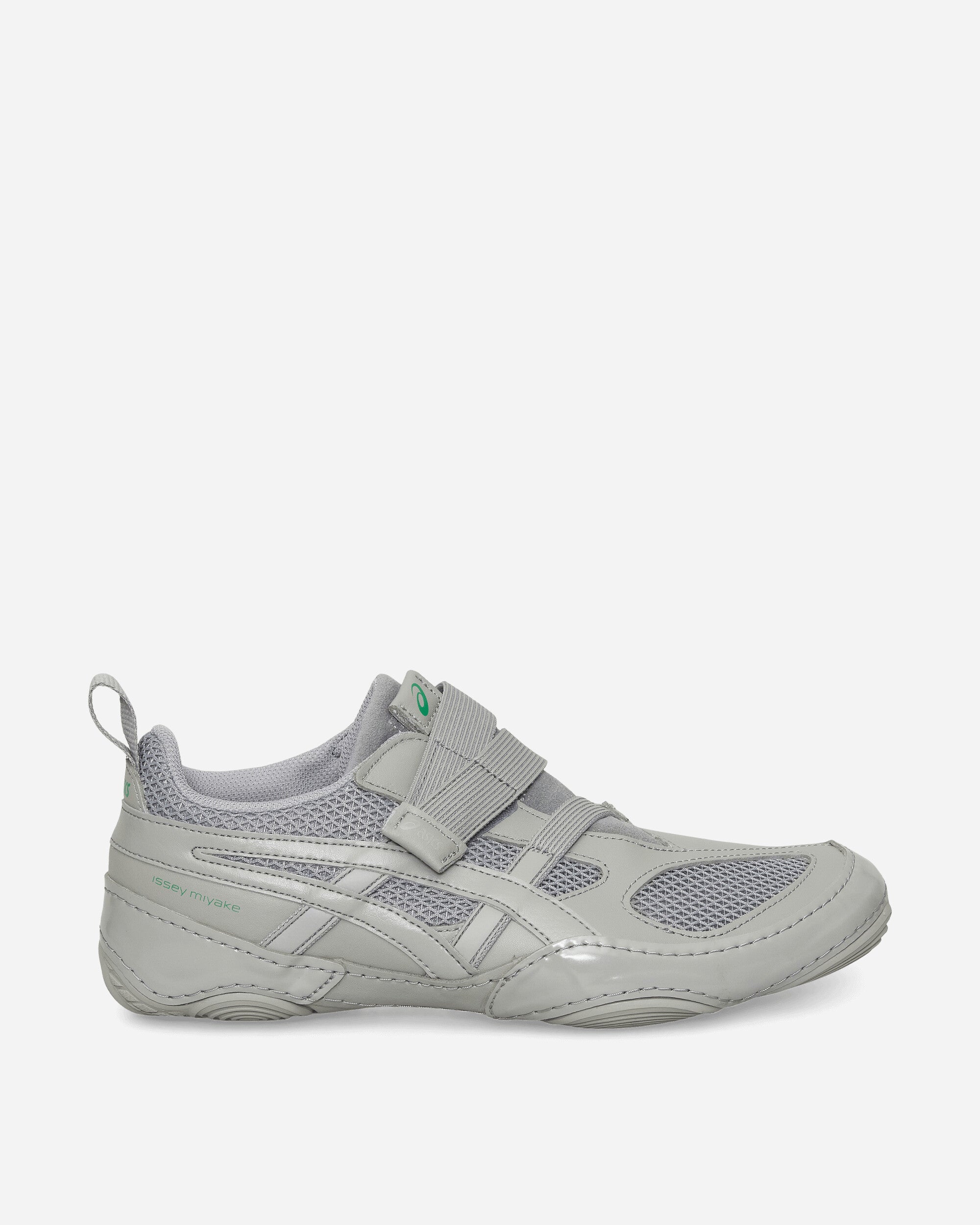 Asics Hyper Taping Grey/Grey Sneakers Low 1203B189-020