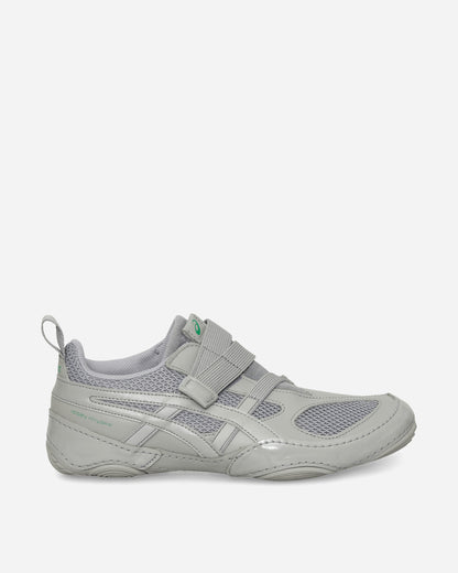 Asics Hyper Taping Grey/Grey Sneakers Low 1203B189-020