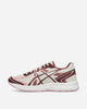 Asics Jog 100S Cream/Port Royal Sneakers Low 1203A741-103