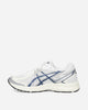 Asics Jog 100S White/Independence Blue Sneakers Low 1203A684-105