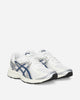 Asics Jog 100S White/Independence Blue Sneakers Low 1203A684-105