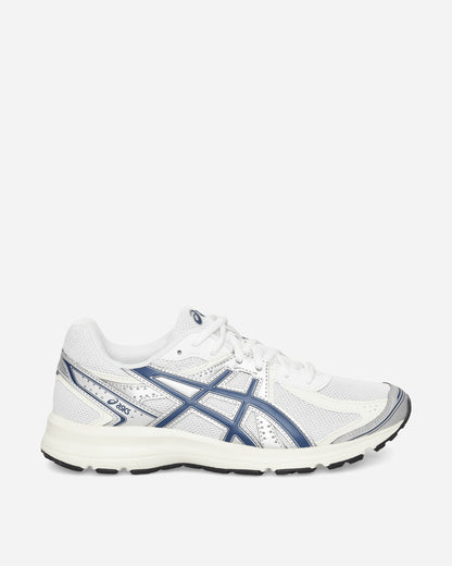 Asics Jog 100S White/Independence Blue Sneakers Low 1203A684-105