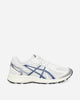 Asics Jog 100S White/Independence Blue Sneakers Low 1203A684-105