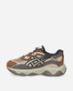 Asics Neotide Brown Storm/Feather Grey Sneakers Low 1203A862-200