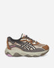 Asics Neotide Brown Storm/Feather Grey Sneakers Low 1203A862-200