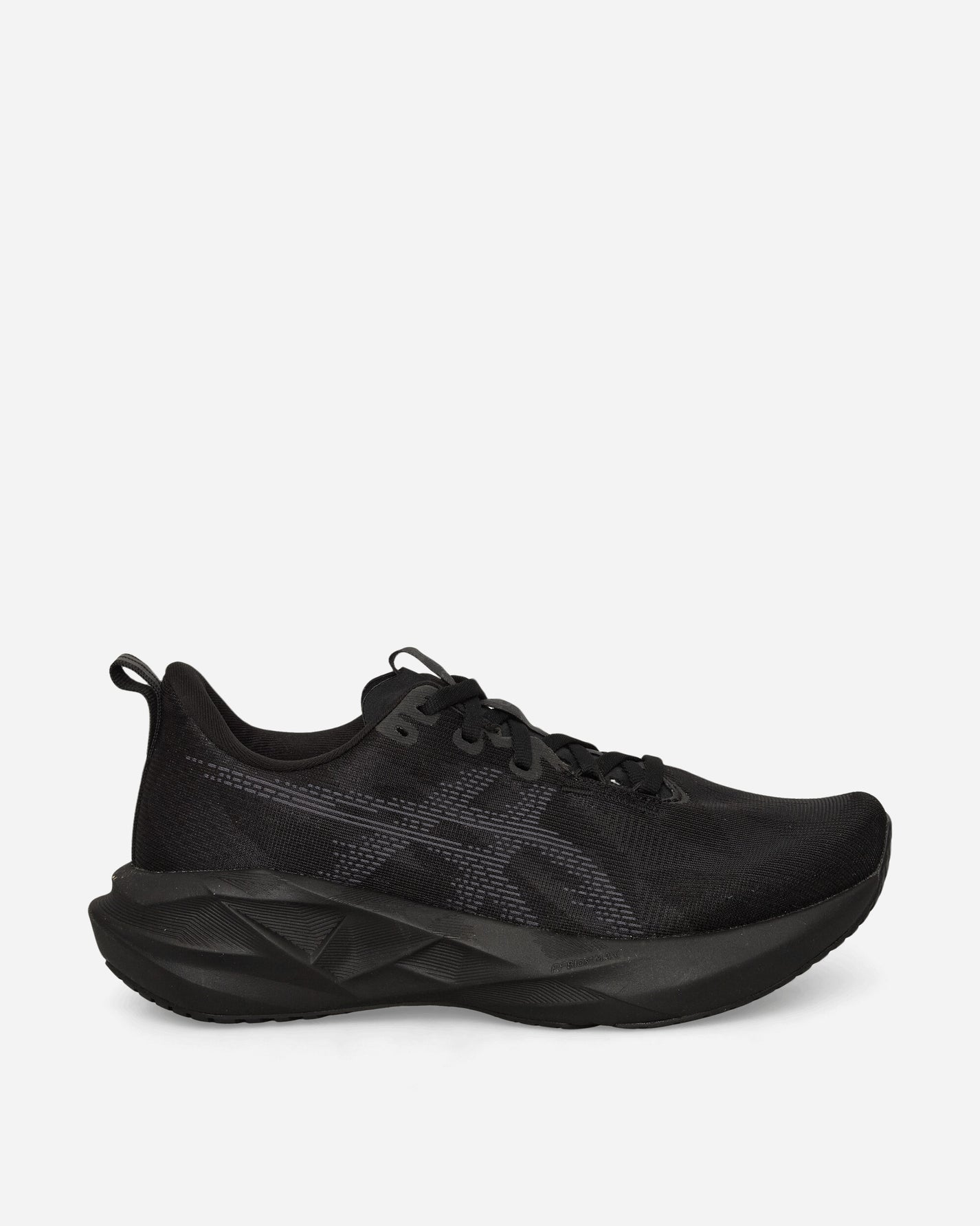 Asics Novablast 5 Black/Carrier Grey Sneakers Low 1011B974-002