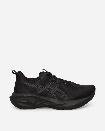 Asics Novablast 5 Black/Carrier Grey Sneakers Low 1011B974-002
