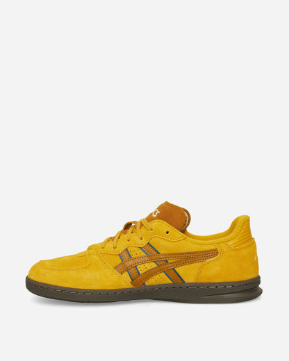 Asics Skyhand Og Hornet/Spice Curry Sneakers Low 1203A452-750