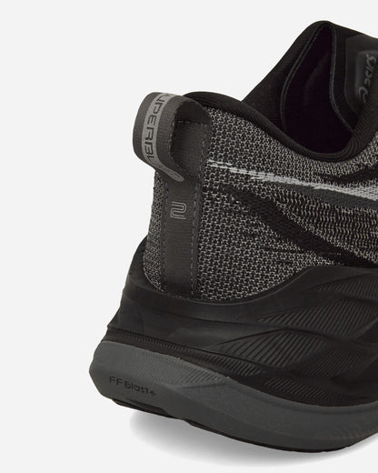 Asics Superblast 2 Black/White Sneakers Low 1013A160-001