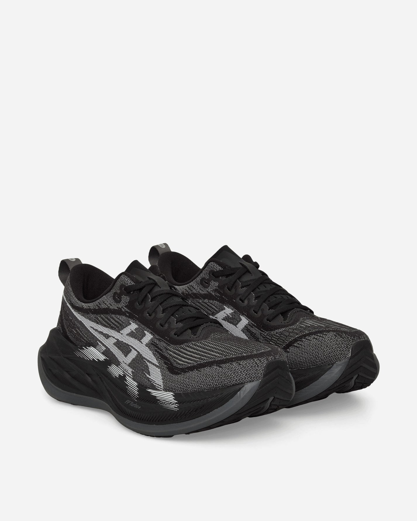 Asics Superblast 2 Black/White Sneakers Low 1013A160-001