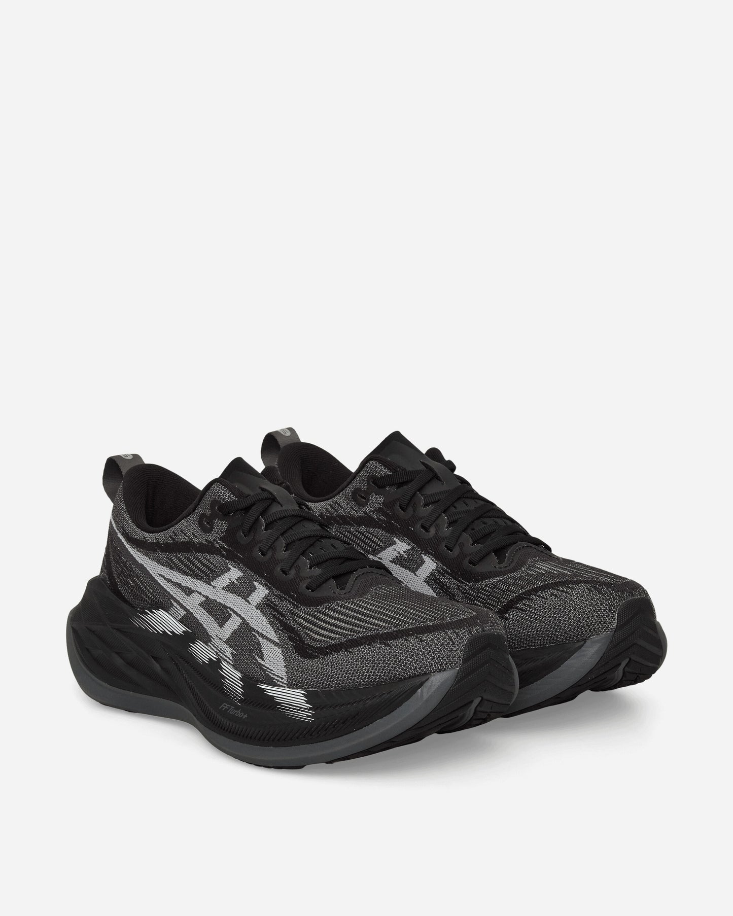 Asics Superblast 2 Black/White Sneakers Low 1013A160-001