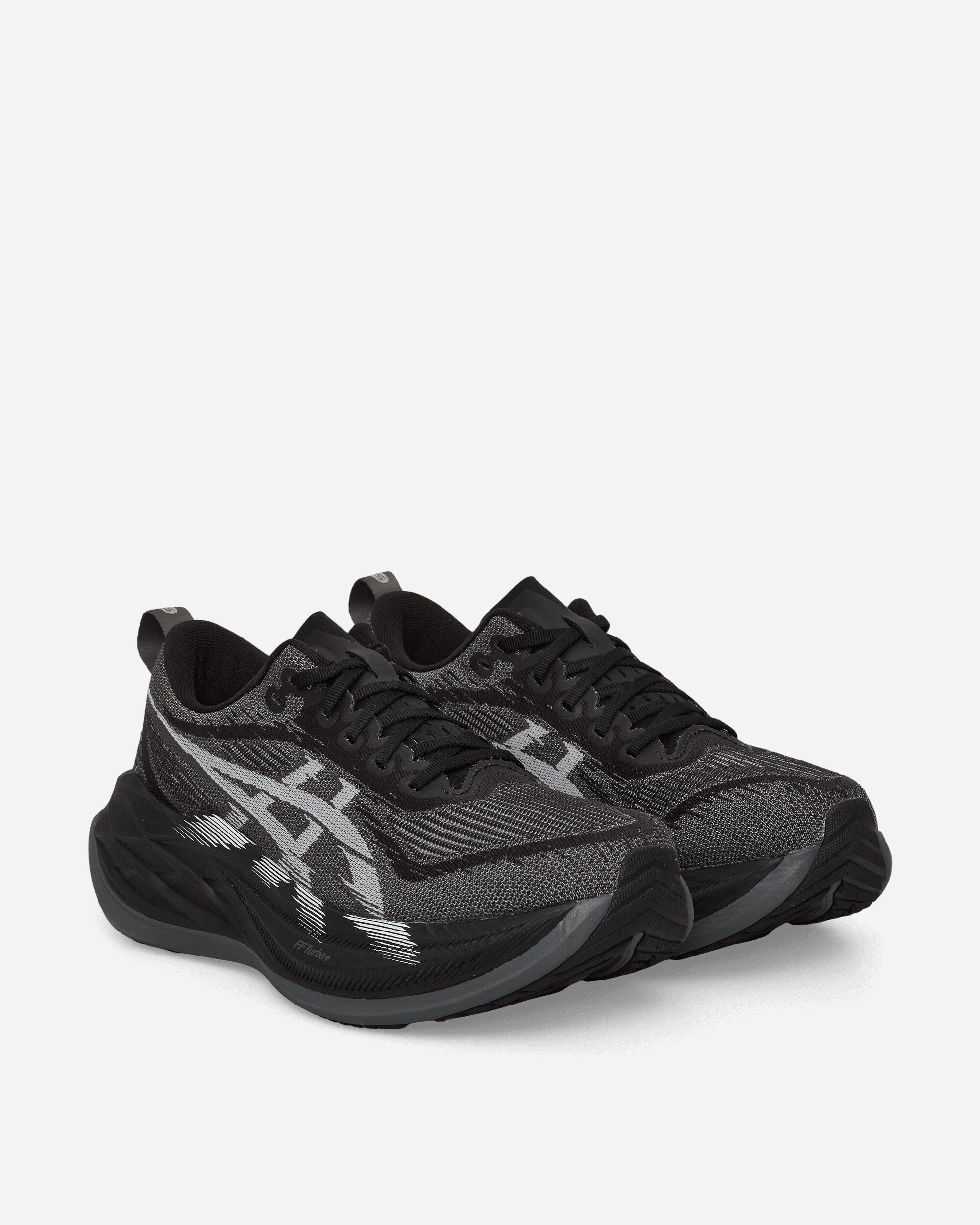 Asics Superblast 2 Black/White Sneakers Low 1013A160-001