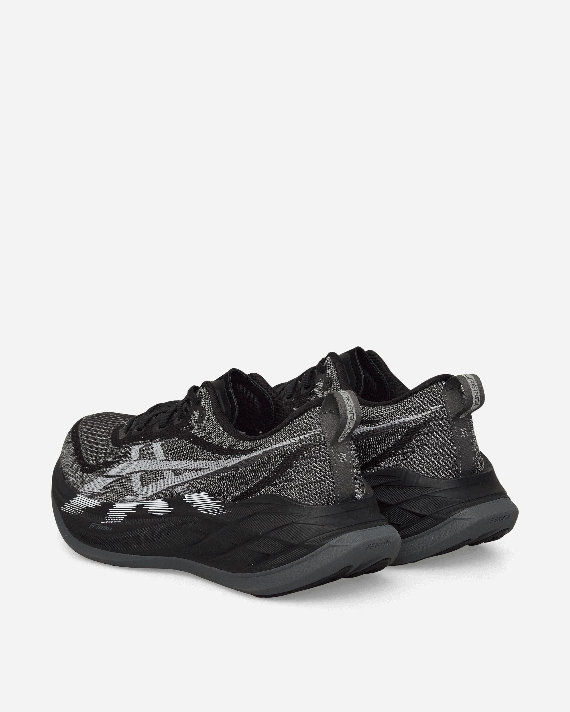 Asics Superblast 2 Black/White Sneakers Low 1013A160-001