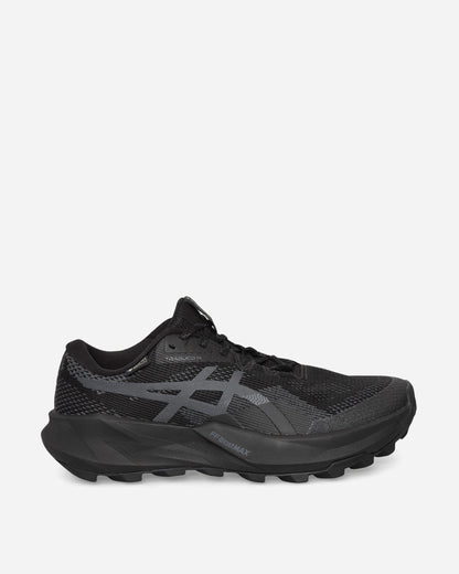 Asics Trabuco 14 Gtx Black/Graphite Grey  Sneakers Low 1011C165-002