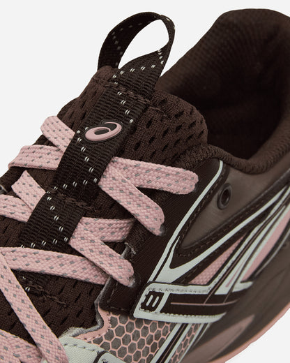 Asics Ub11-S Gel-Ds Trainer 14 Coneflower/Black Coffee Sneakers Low 1203A779-700