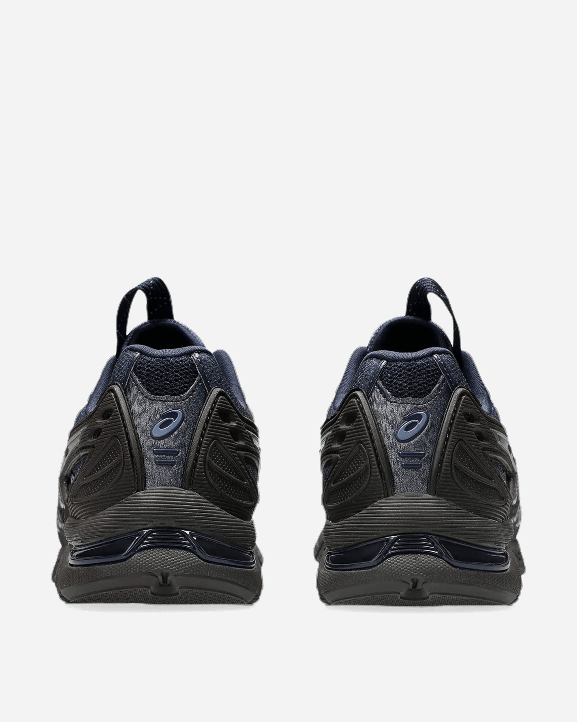 Asics Ub13-S Gel-Sd-Lyte Black Coffee/Midnight Sneakers Low 1203A972-201