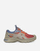 Asics Ub13-S Gel-Sd-Lyte Olive Grey/Rust Orange Sneakers Low 1203A972-301