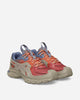Asics Ub13-S Gel-Sd-Lyte Olive Grey/Rust Orange Sneakers Low 1203A972-301