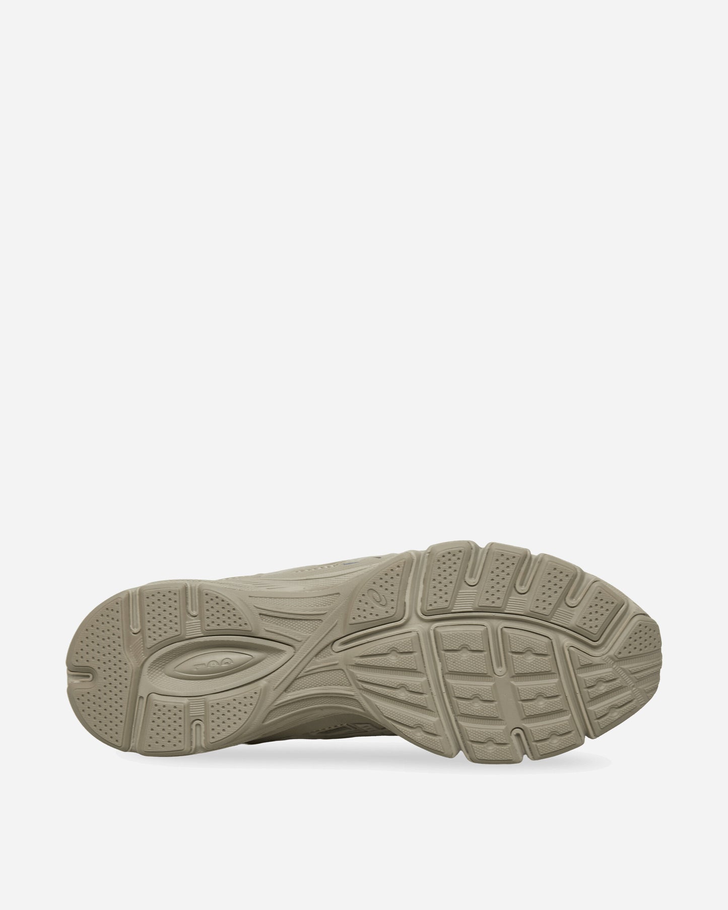 Asics Ub13-S Gel-Sd-Lyte Olive Grey/Rust Orange Sneakers Low 1203A972-301