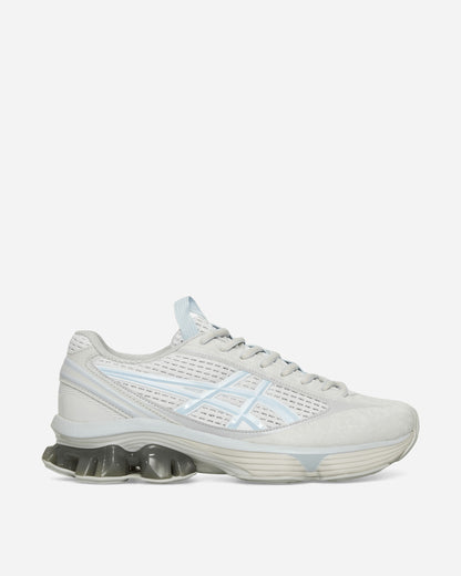 Asics Us6-S Gel-Kinetic Fluent Glacier Grey/Soft Sky Sneakers Low 1203A748-020