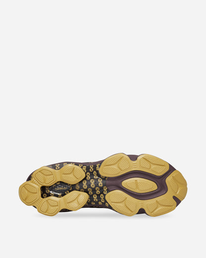 Asics Us7 S Gel Beniimo Purple/Lemongrass Sneakers Low 1203A973-500