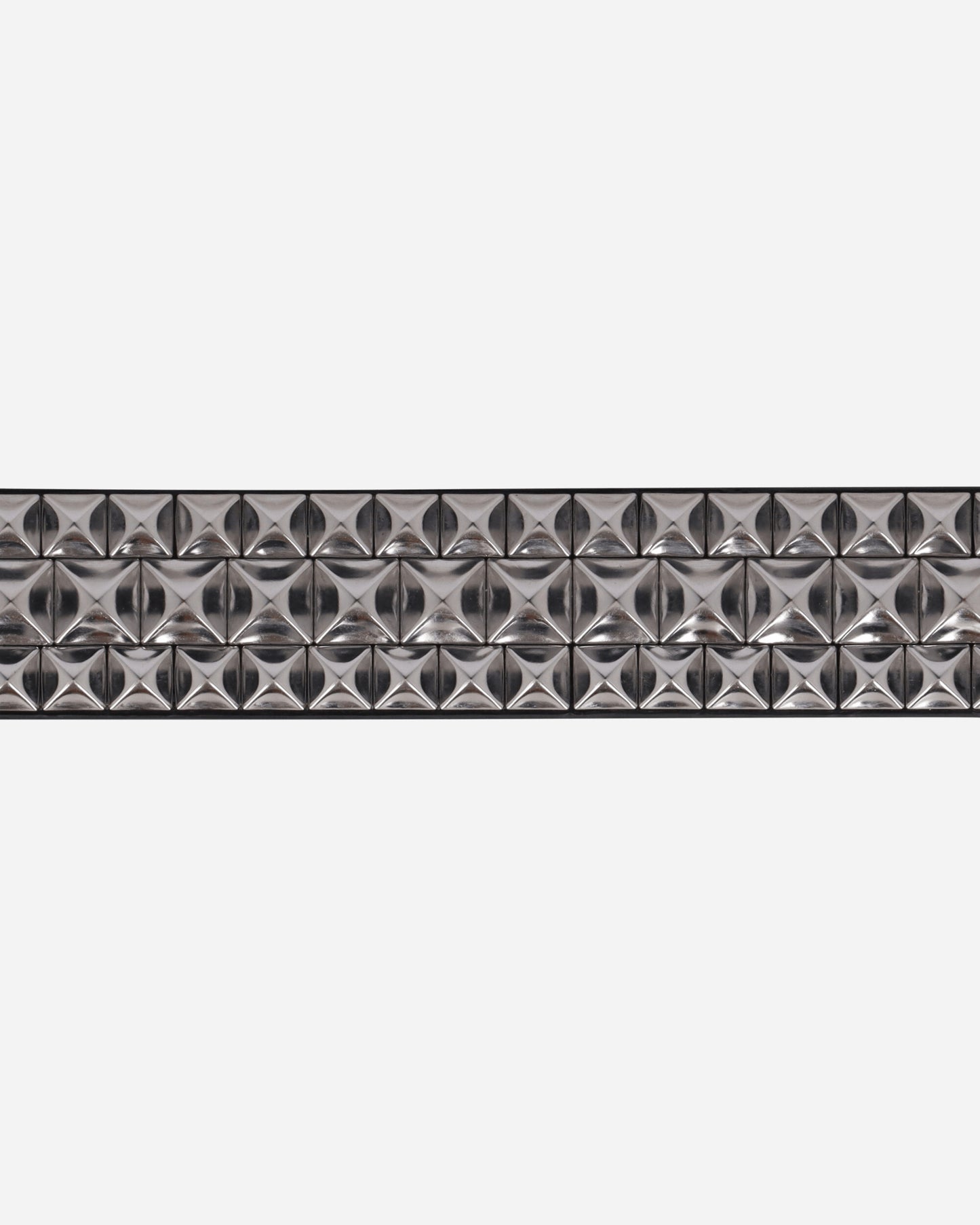 Aslan World Wmns Heavy Metal Belt With Buckle: Dirt Pitch Black/Onyx Belts Belt ASL-HVYBLT PBON