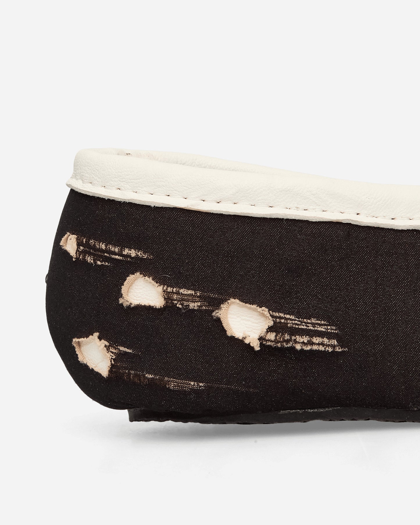 Aslan World Wmns No-Teeth Flats Ran Through Classic Shoes Flat Shoes ASL-NTFLT RTHR