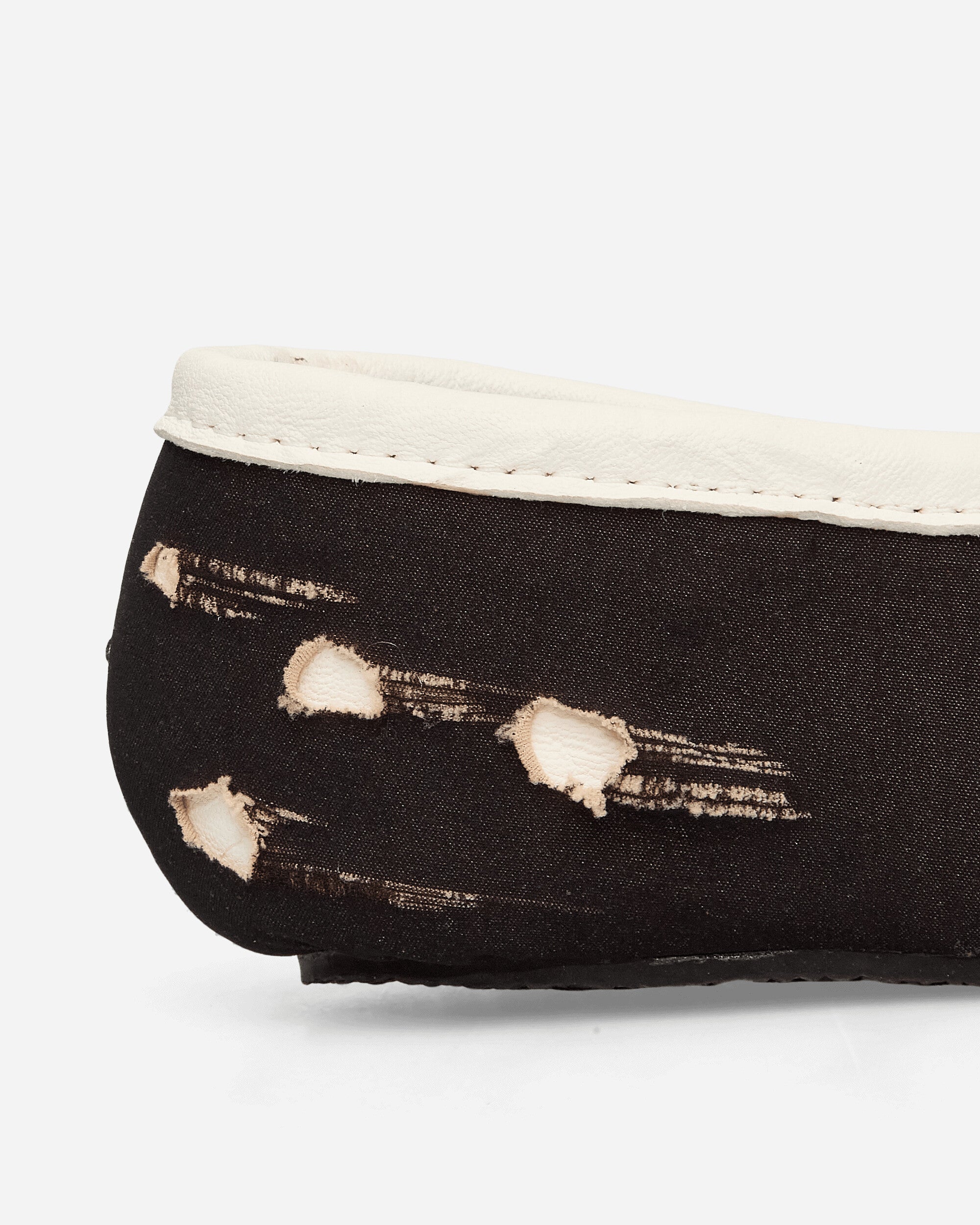 Aslan World Wmns No-Teeth Flats Ran Through Classic Shoes Flat Shoes ASL-NTFLT RTHR