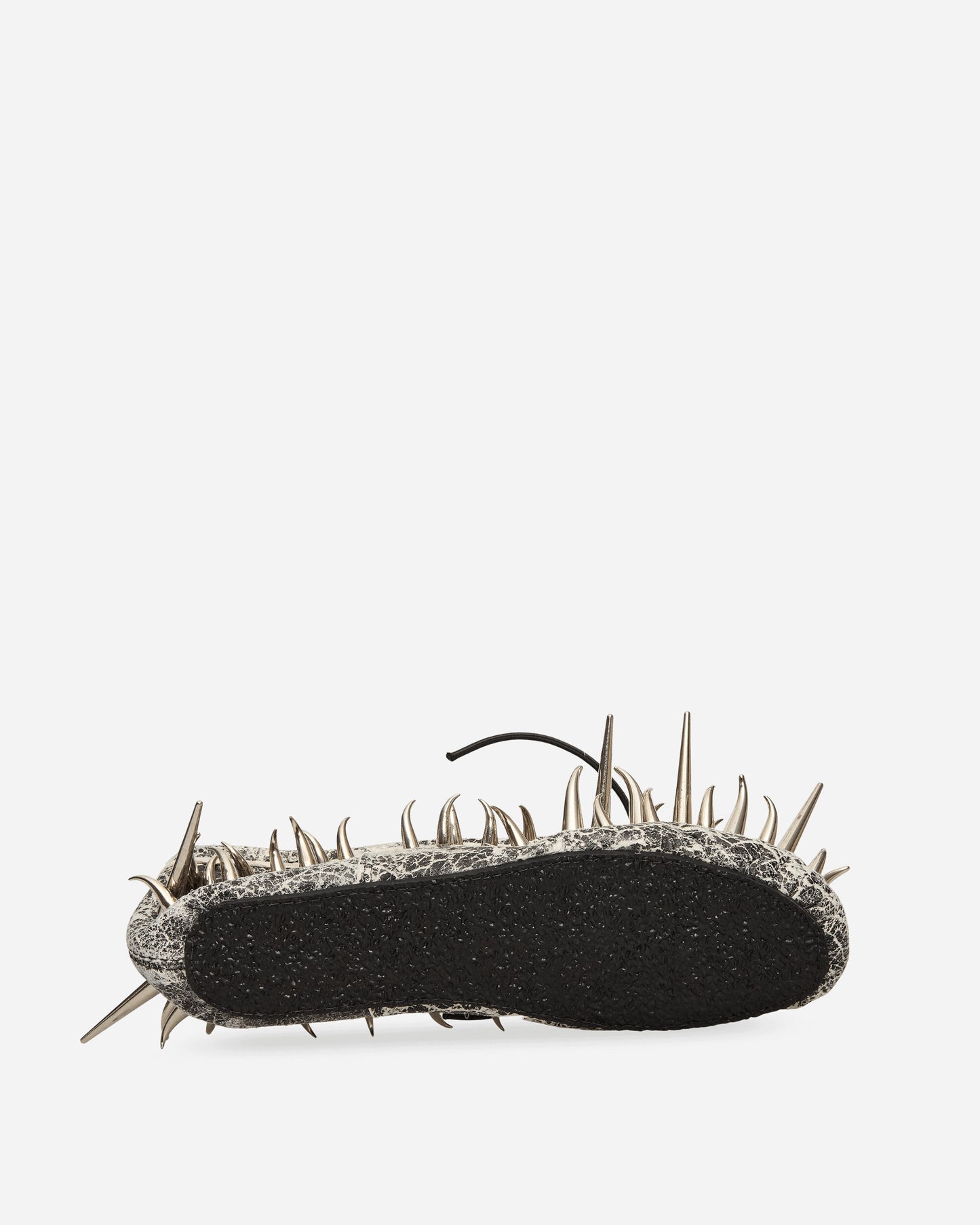 Aslan World Wmns Teeth Flats Battleship Classic Shoes Flat Shoes ASL-TFLT BATTLESHIP