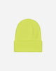 Ben Davis Beanie W Logo Safety Yellow Hats Beanies BEN9299 001