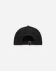 Ben Davis Cotton Twill Baseball Cap Black Hats Caps BEN9230 001