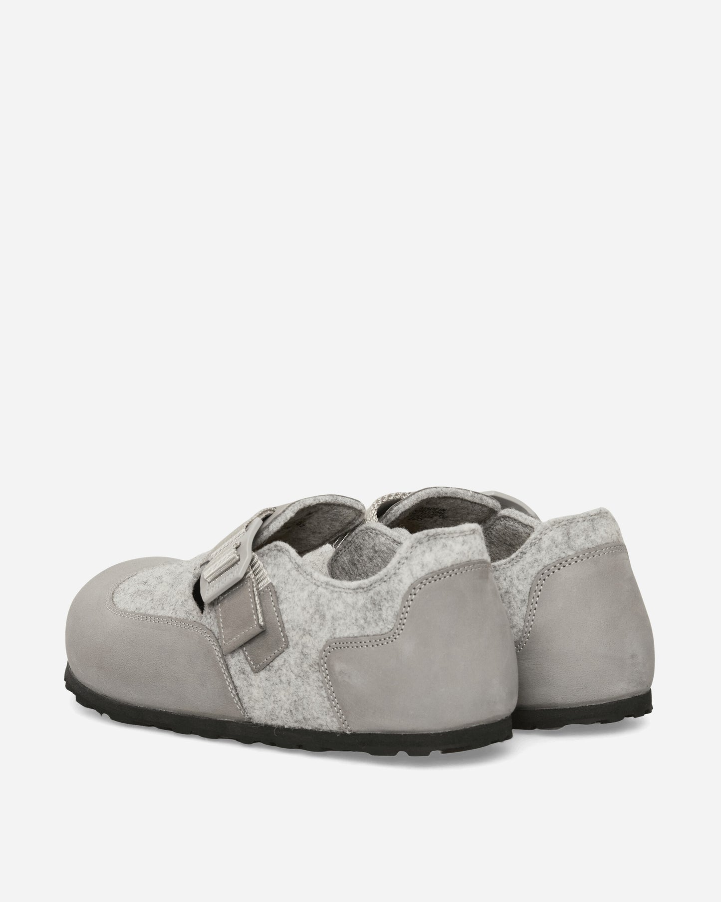 Birkenstock London Nova Stone Coin Sandals and Slides Sandals and Mules 1030208