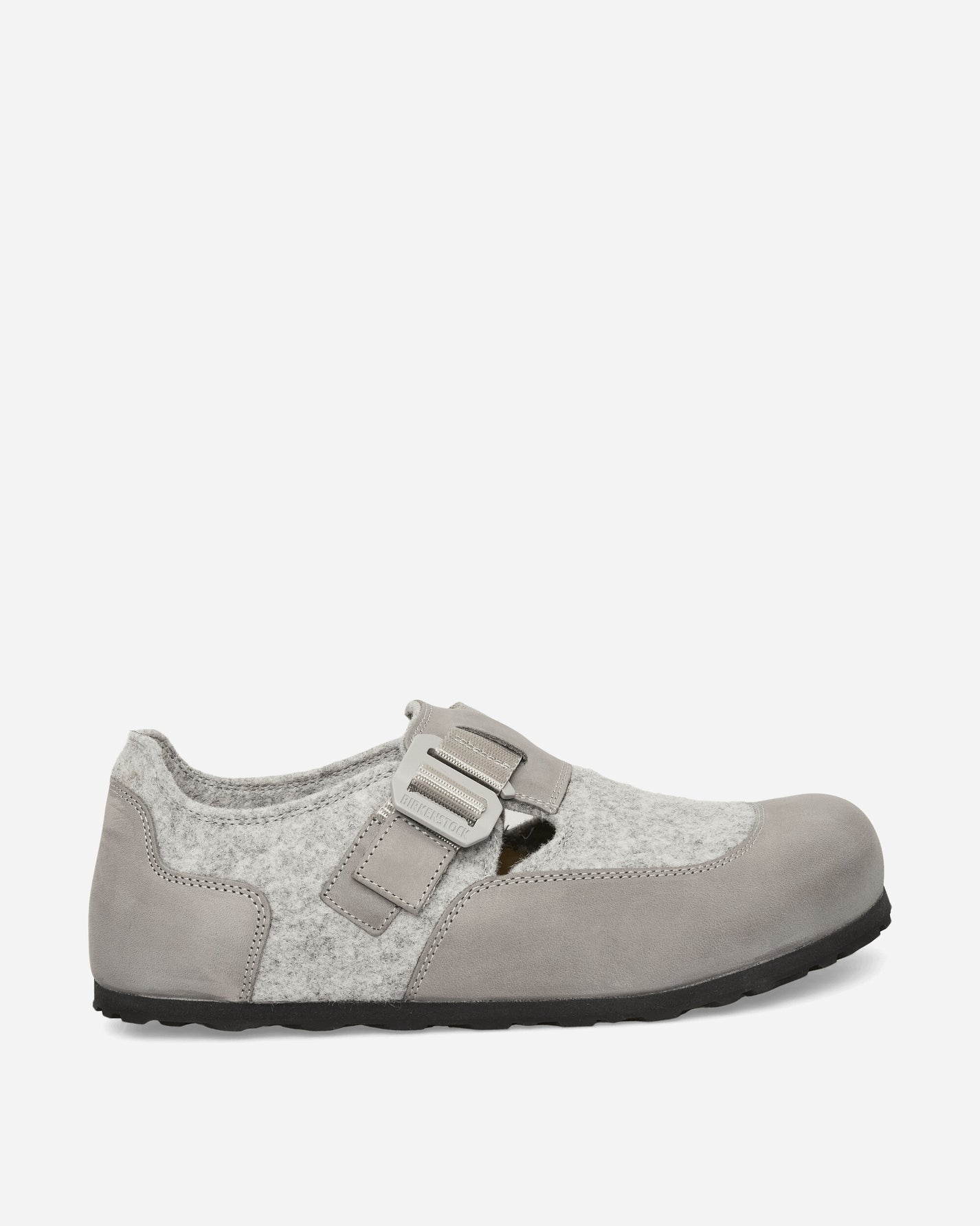 Birkenstock London Nova Stone Coin Sandals and Slides Sandals and Mules 1030208