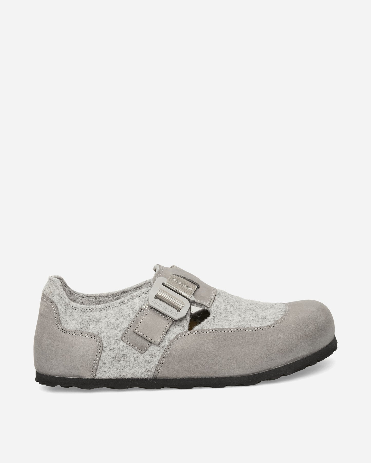 Birkenstock London Nova Stone Coin Sandals and Slides Sandals and Mules 1030208