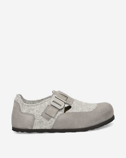 Birkenstock London Nova Stone Coin Sandals and Slides Sandals and Mules 1030208