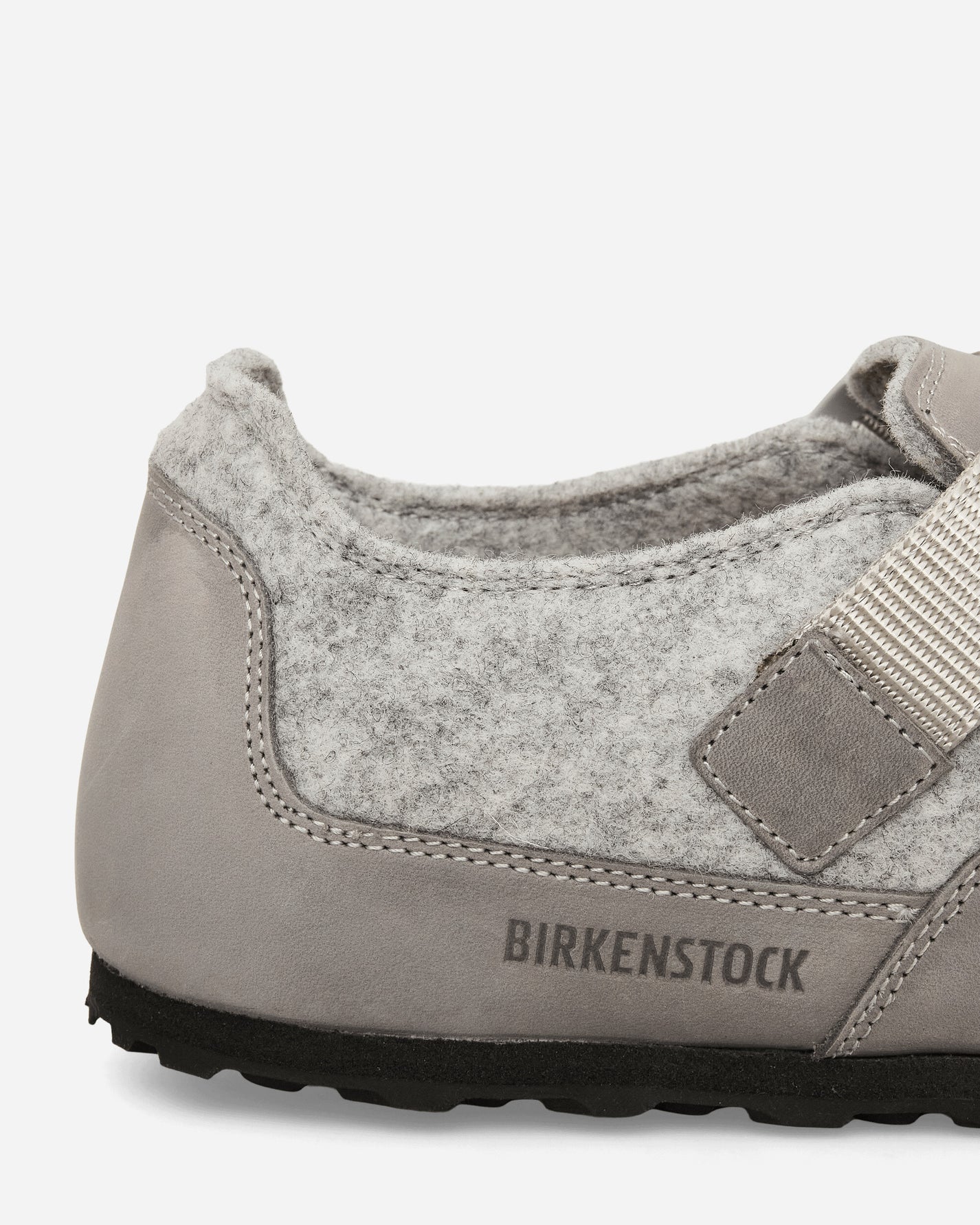 Birkenstock London Nova Stone Coin Sandals and Slides Sandals and Mules 1030208